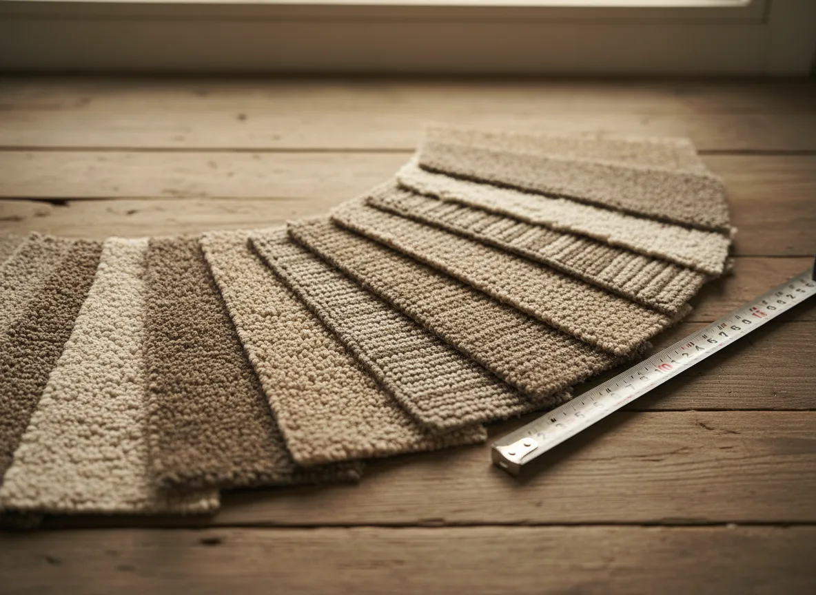 Carpet Installation Reedsville, WI FAQs